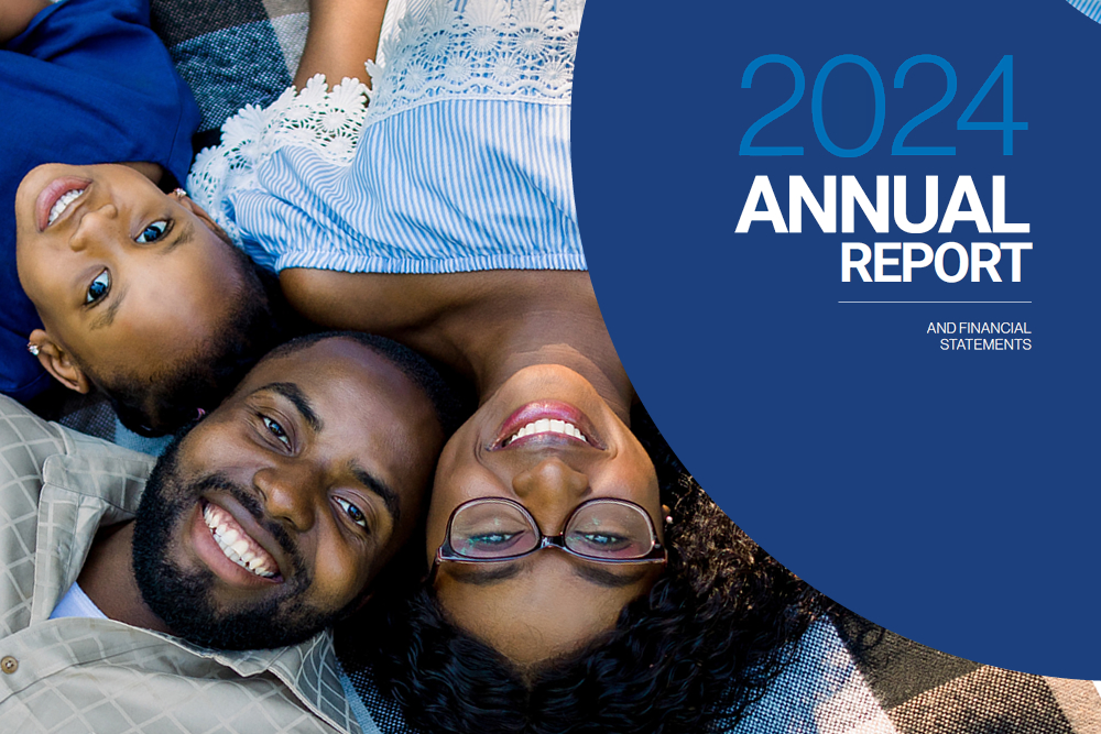 2024 Annual Report and Financial Statements