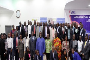 SIC Insurance PLC Sales Executives Hold 10th National Triennial Conference