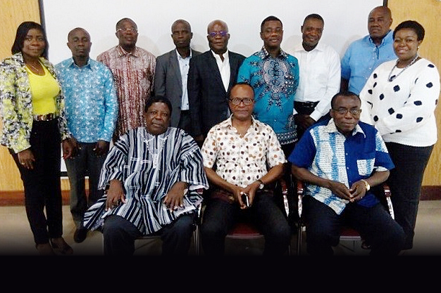 SIC Insurance PLC Board & Executives Complete Enterprise Risk Management (ERM) Training