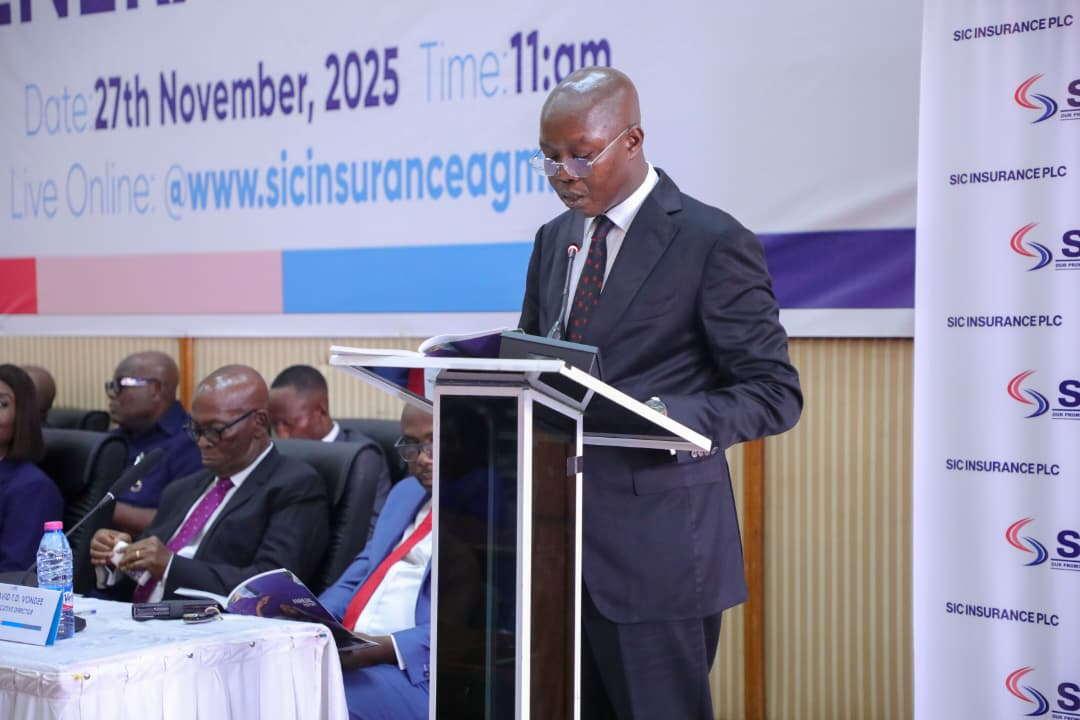 SIC Insurance PLC posts impressive results at 18th Annual General Meeting