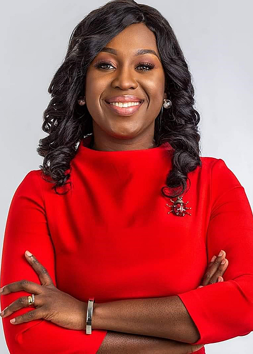 Abena Nyarkoa Asomaning 