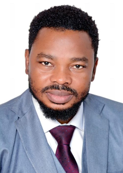 Emmanuel Kofi Ntekuni, MP