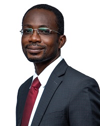 Kwabena Asare Dometey